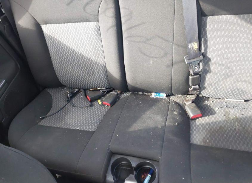 Photo 8 of 2009 Chevrolet Colorado LT (VIN 1GCCS139098133007)