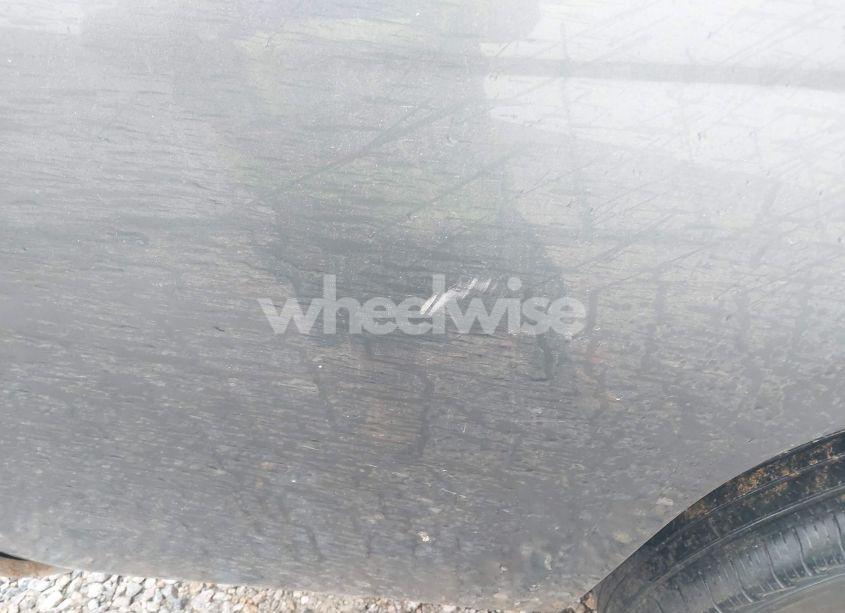 Photo 6 of 2007 Chevrolet Colorado LT (VIN 1GCCS139178224333)