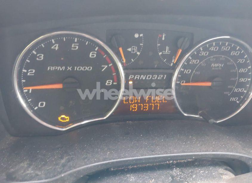 Photo 7 of 2007 Chevrolet Colorado LT (VIN 1GCCS139178224333)