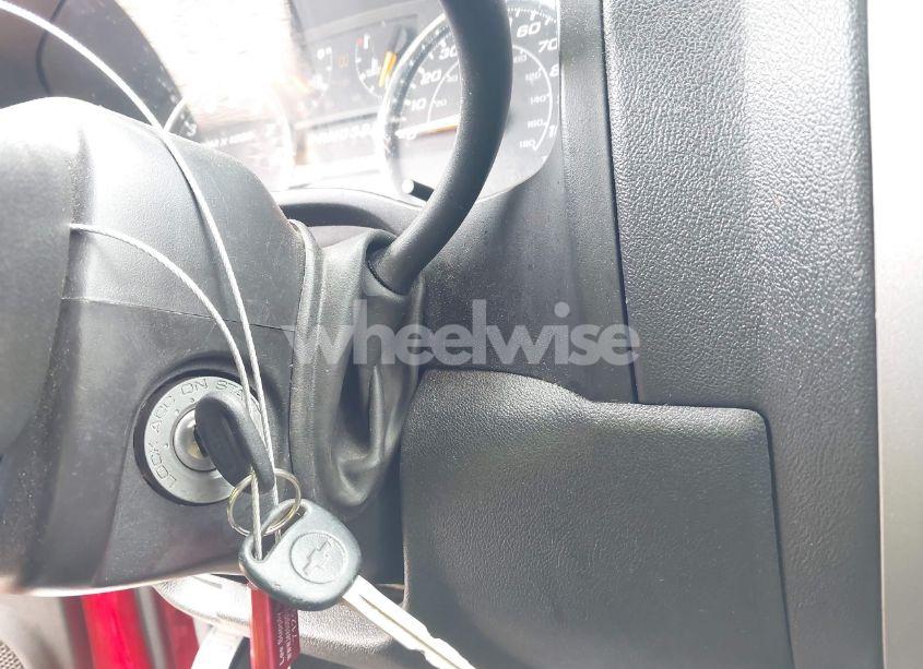 Photo 11 of 2008 Chevrolet Colorado LT (VIN 1GCCS139188127442)