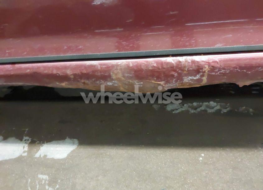 Photo 13 of 2007 Chevrolet Colorado LT (VIN 1GCCS139478179470)