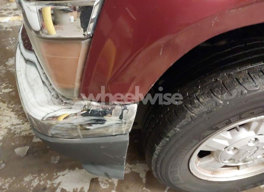 Photo 14 of 2007 Chevrolet Colorado LT (VIN 1GCCS139478179470)