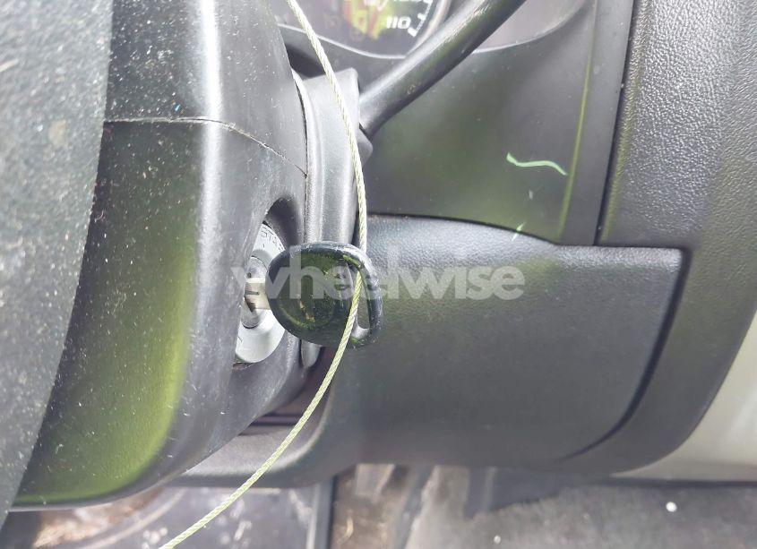 Photo 11 of 2009 Chevrolet Colorado LT (VIN 1GCCS139598110631)