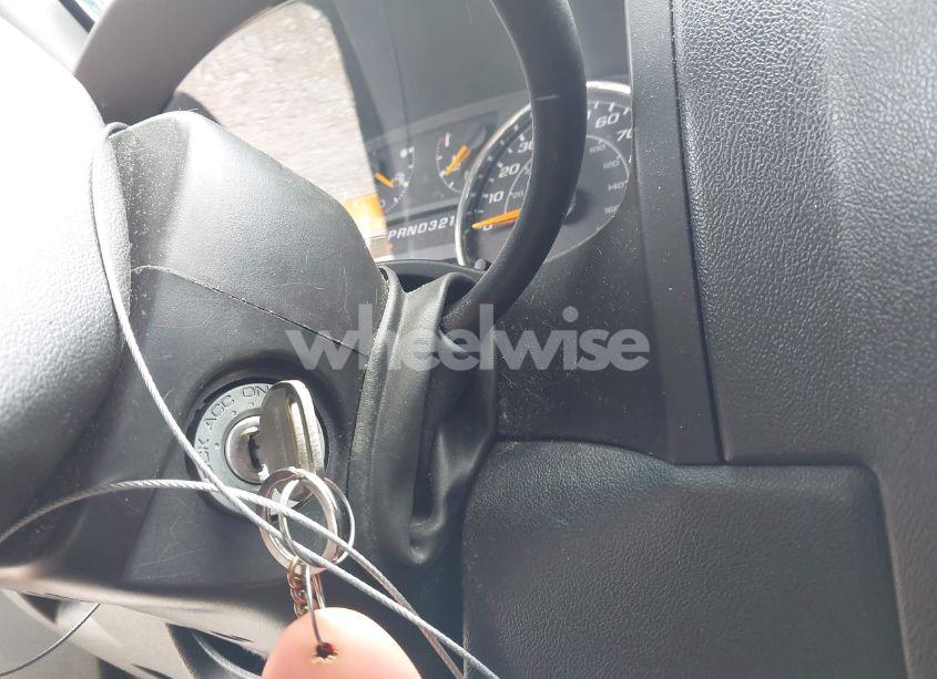 Photo 11 of 2009 Chevrolet Colorado LT (VIN 1GCCS139598121872)