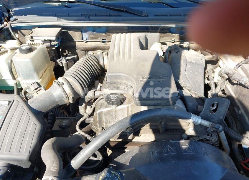 Photo 10 of 2009 Chevrolet Colorado LT (VIN 1GCCS139698111402)