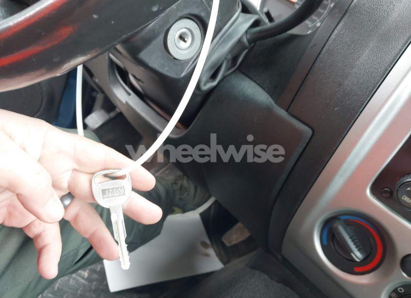 Photo 11 of 2009 Chevrolet Colorado LT (VIN 1GCCS139698111402)