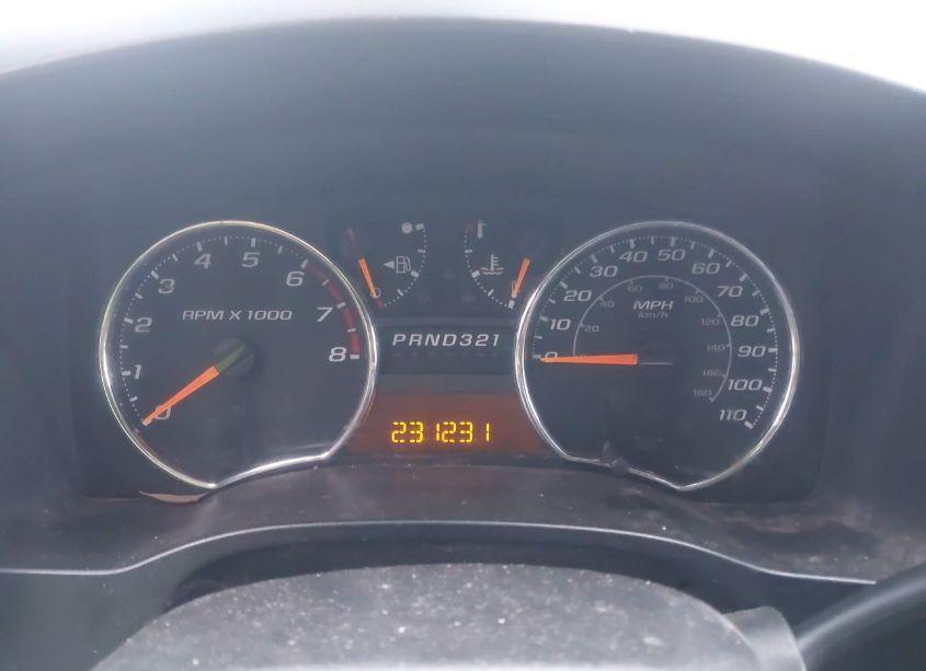 Photo 7 of 2008 Chevrolet Colorado LT (VIN 1GCCS139788168772)