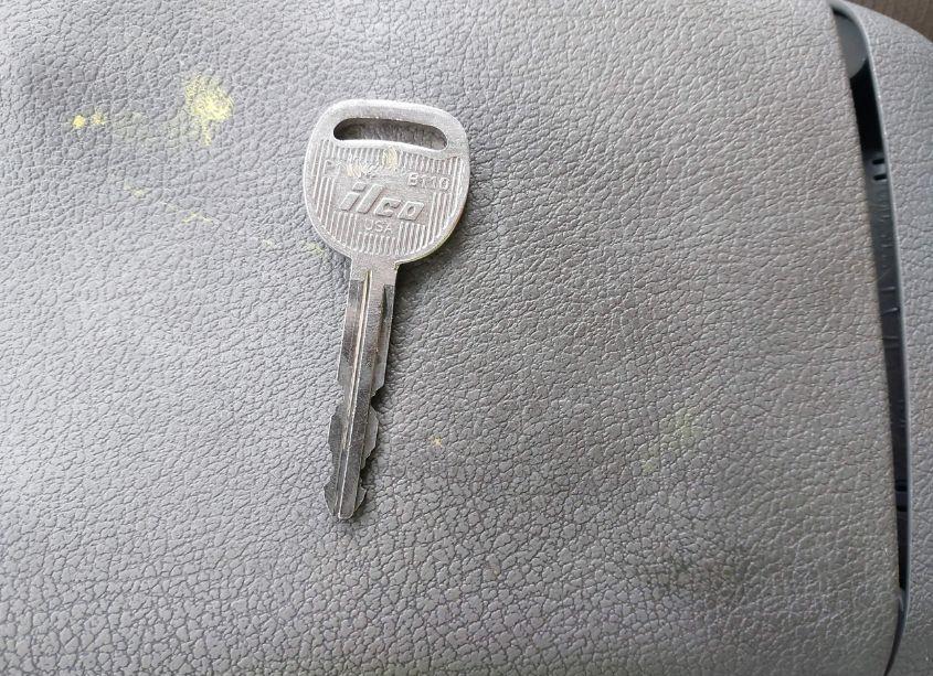 Photo 11 of 2007 Chevrolet Colorado LT (VIN 1GCCS139878213734)