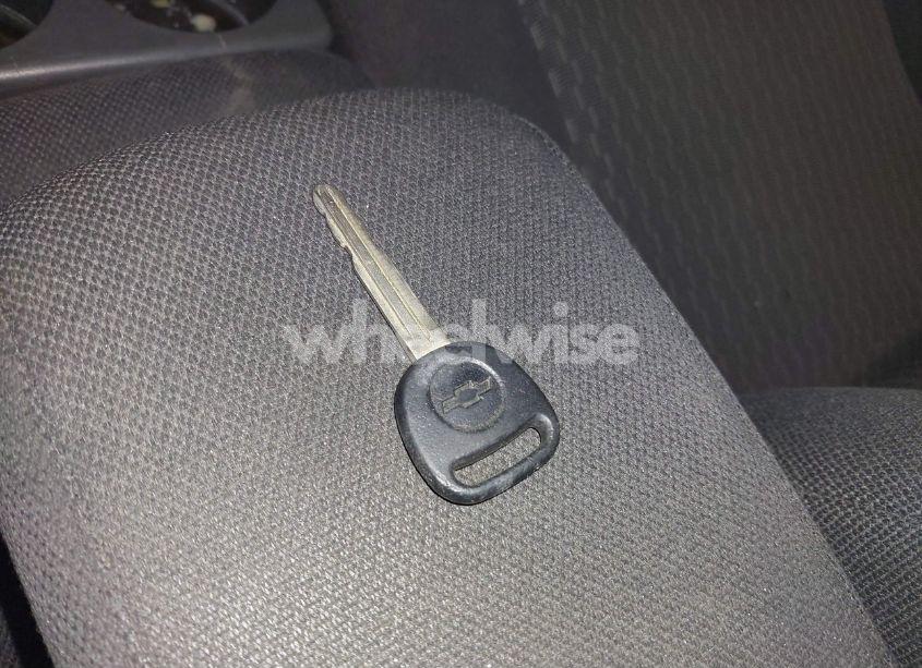 Photo 11 of 2009 Chevrolet Colorado LT (VIN 1GCCS139998119199)