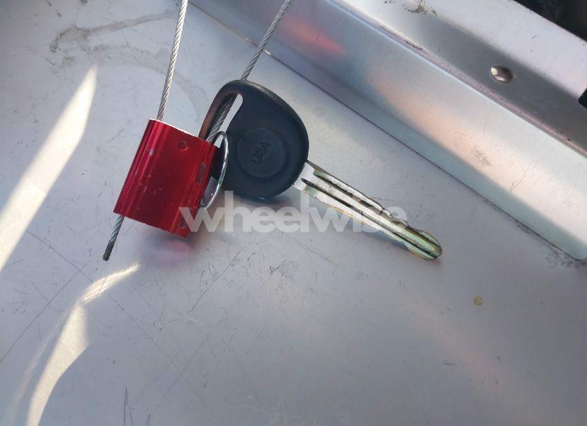 Photo 11 of 2007 Chevrolet Colorado LT (VIN 1GCCS13E078142302)