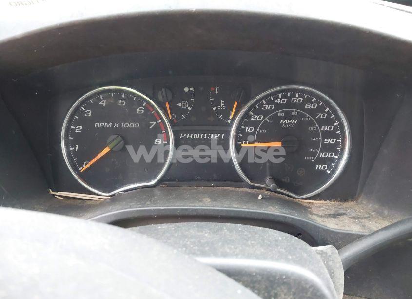 Photo 7 of 2007 Chevrolet Colorado LT (VIN 1GCCS13E078249706)