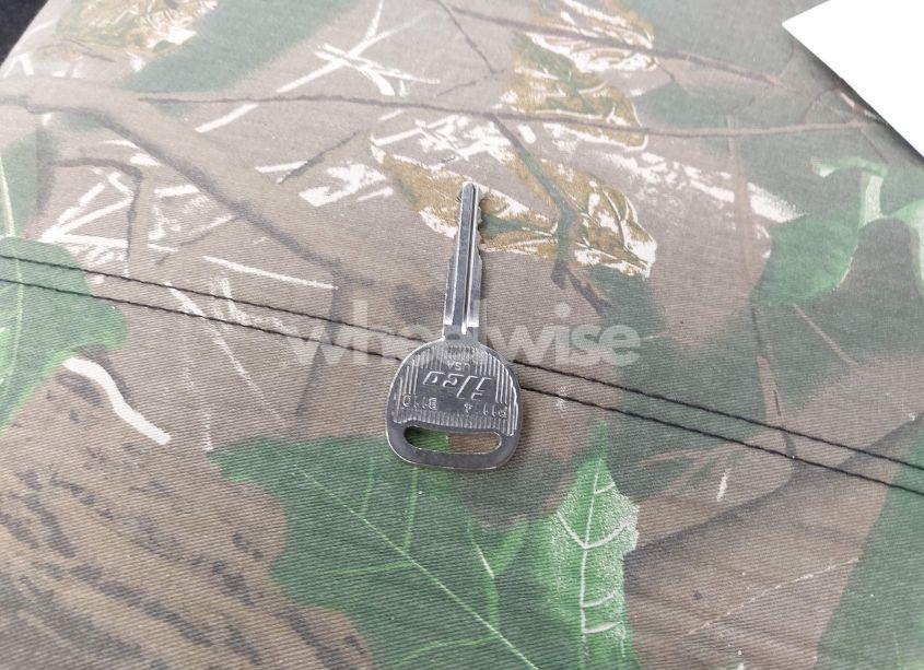 Photo 11 of 2008 Chevrolet Colorado LT (VIN 1GCCS13E188116342)