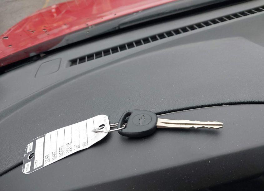 Photo 11 of 2009 Chevrolet Colorado LT (VIN 1GCCS13E198107741)