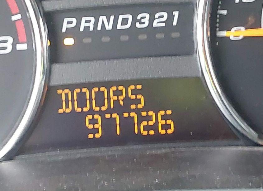 Photo 16 of 2009 Chevrolet Colorado LT (VIN 1GCCS13E198107741)