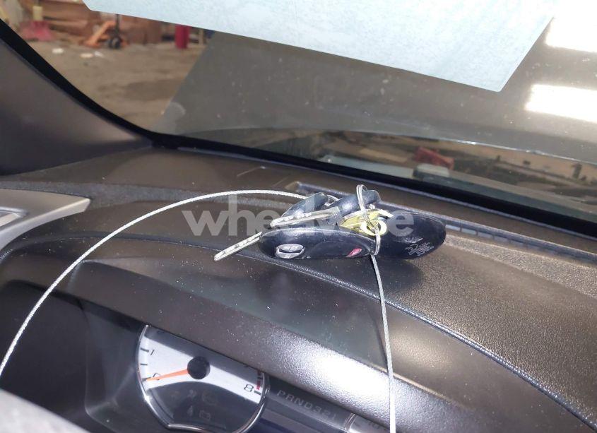 Photo 11 of 2008 Chevrolet Colorado LT (VIN 1GCCS13E288170295)