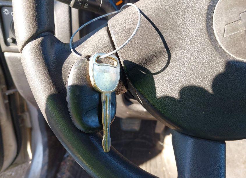 Photo 11 of 2007 Chevrolet Colorado LT (VIN 1GCCS13E378206025)