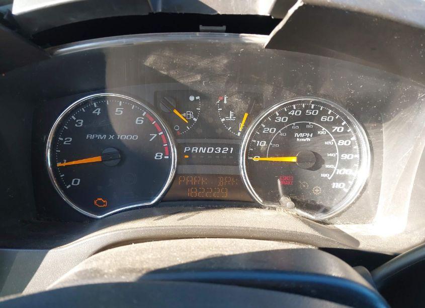 Photo 7 of 2007 Chevrolet Colorado LT (VIN 1GCCS13E378206025)