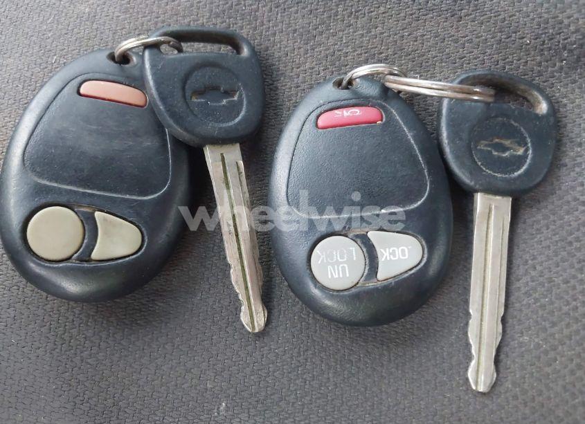 Photo 11 of 2007 Chevrolet Colorado LT (VIN 1GCCS13E478164951)