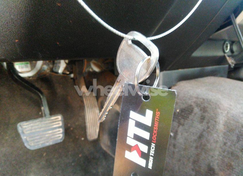 Photo 11 of 2009 Chevrolet Colorado LT (VIN 1GCCS13E698101319)