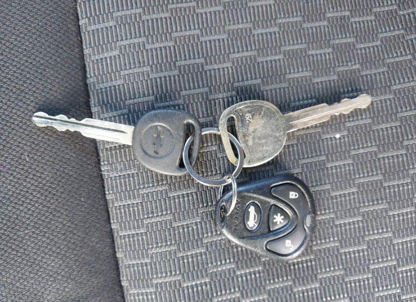 Photo 11 of 2007 Chevrolet Colorado LT (VIN 1GCCS13E778246432)