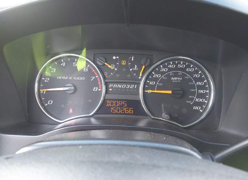 Photo 7 of 2007 Chevrolet Colorado LT (VIN 1GCCS13E778246432)