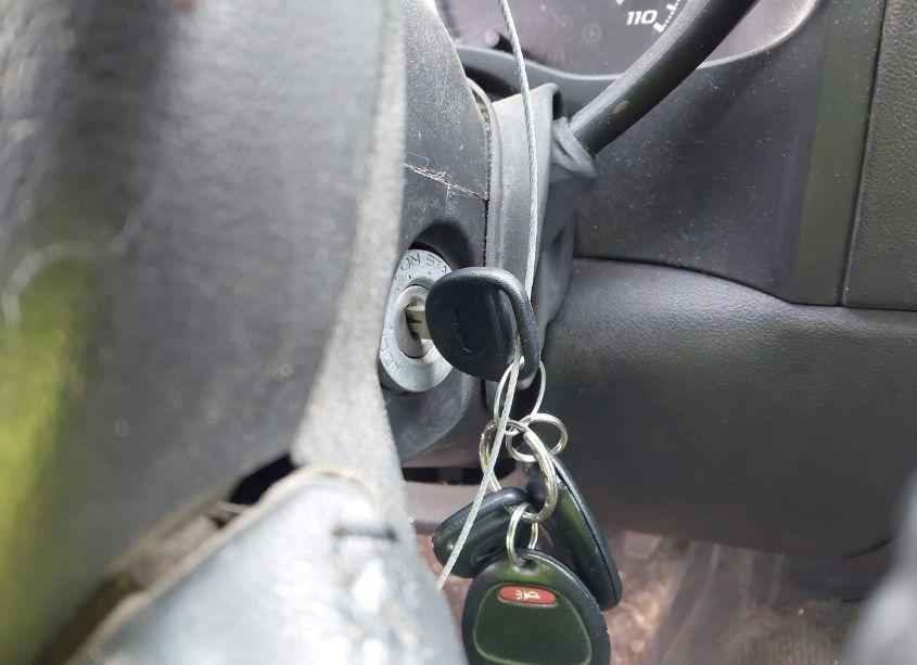 Photo 11 of 2009 Chevrolet Colorado LT (VIN 1GCCS13E798110904)