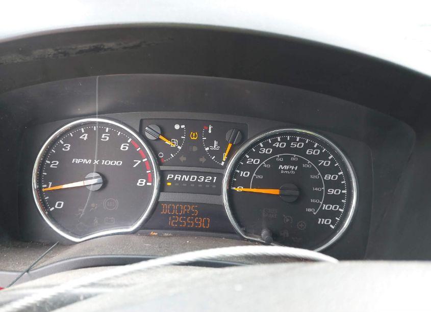 Photo 7 of 2009 Chevrolet Colorado LT (VIN 1GCCS13E798110904)