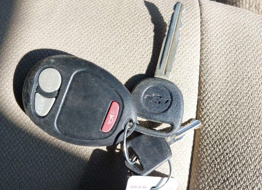 Photo 11 of 2007 Chevrolet Colorado LT (VIN 1GCCS13E978133033)