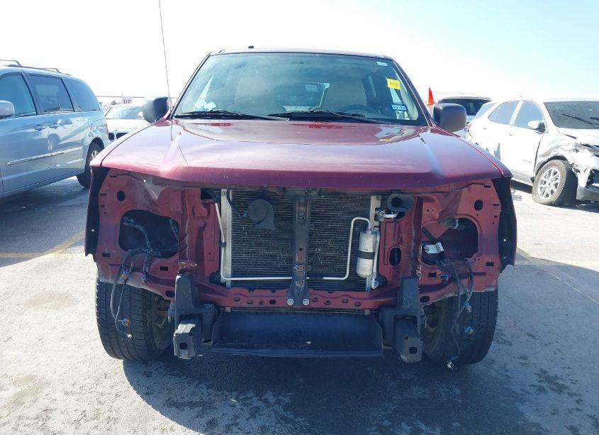 Photo 6 of 2007 Chevrolet Colorado LT (VIN 1GCCS13E978133033)