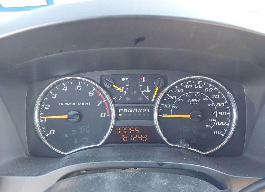 Photo 7 of 2007 Chevrolet Colorado LT (VIN 1GCCS13E978133033)