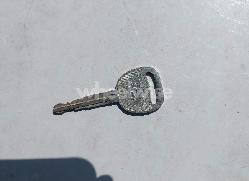 Photo 11 of 2007 Chevrolet Colorado LT (VIN 1GCCS13EX78241709)