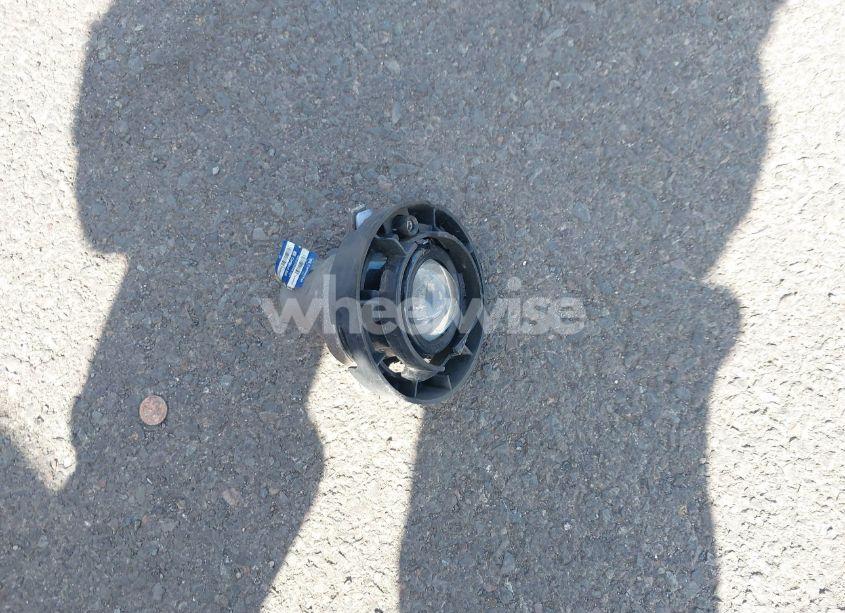 Photo 12 of 2007 Chevrolet Colorado LT (VIN 1GCCS13EX78241709)