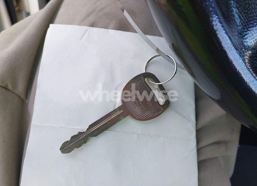 Photo 11 of 2008 Chevrolet Colorado LT (VIN 1GCCS13EX88130045)