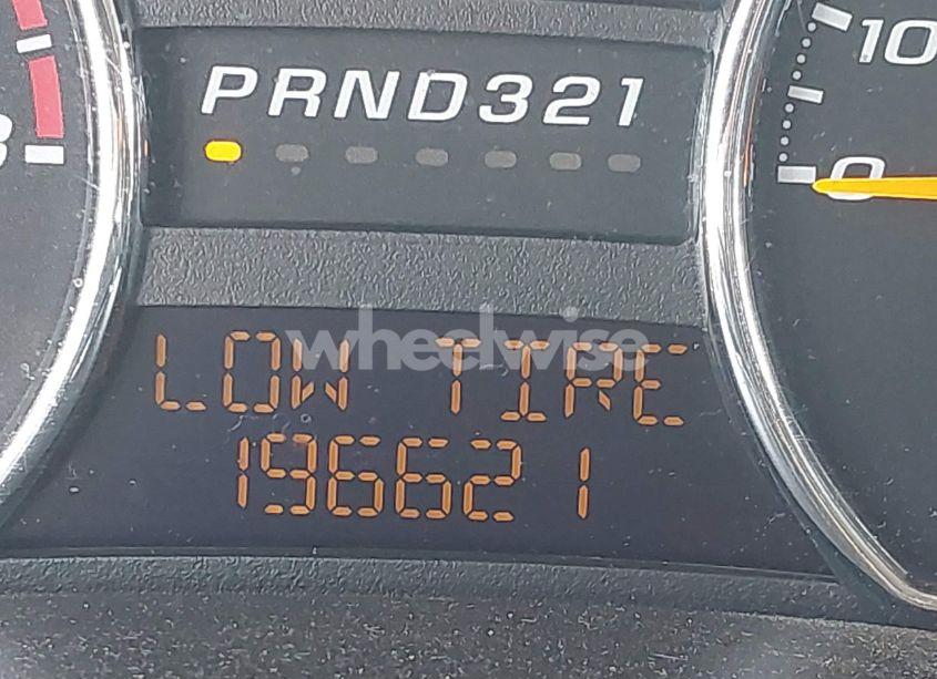 Photo 15 of 2008 Chevrolet Colorado LT (VIN 1GCCS13EX88130045)