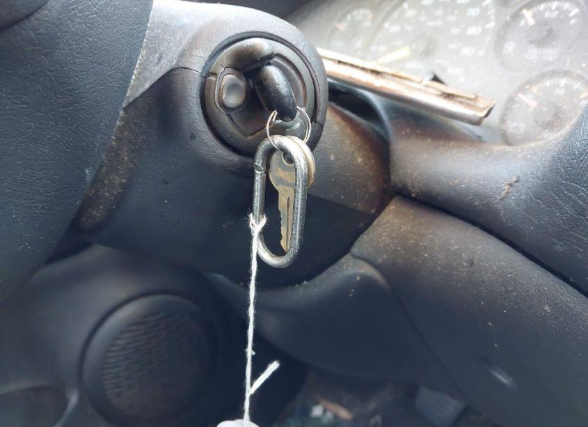 Photo 11 of 1998 Chevrolet S-10 LS FLEETSIDE (VIN 1GCCS1441WK205379)