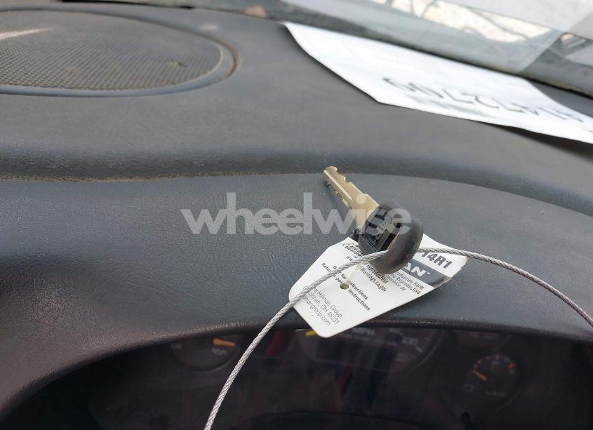 Photo 11 of 1998 Chevrolet S-10 LS FLEETSIDE (VIN 1GCCS1441WK232761)