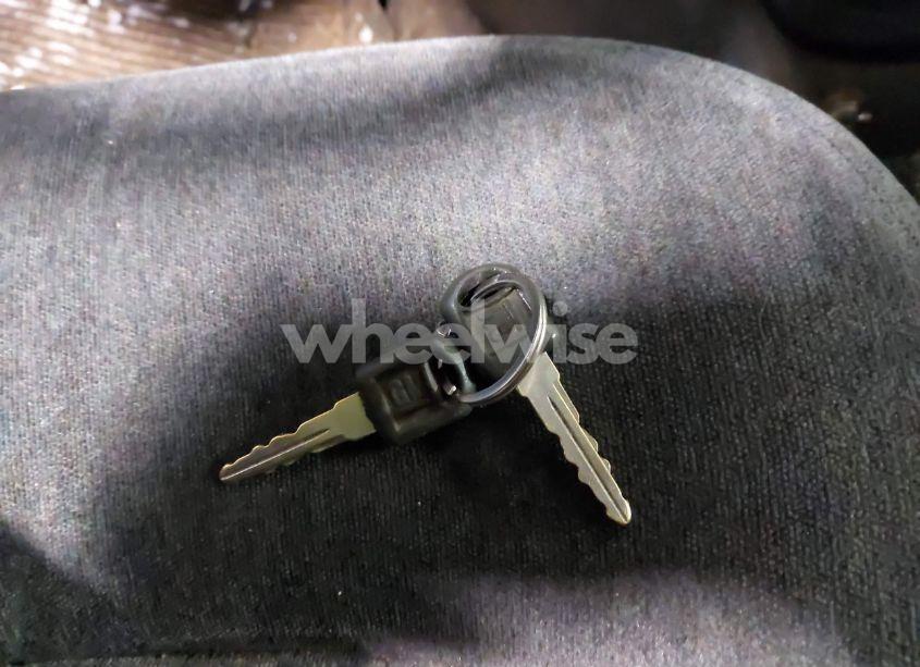 Photo 11 of 1998 Chevrolet S-10 LS FLEETSIDE (VIN 1GCCS1441WK251424)