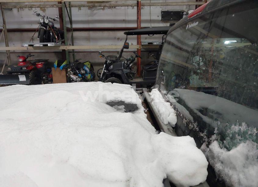 Photo 8 of 1998 Chevrolet S-10 LS FLEETSIDE (VIN 1GCCS1441WK251424)