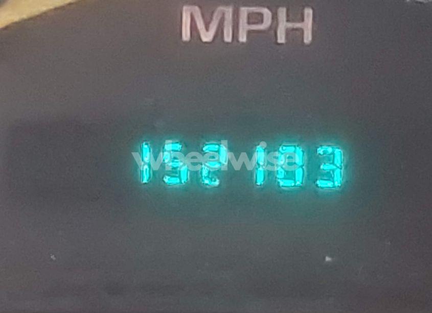 Photo 15 of 2000 Chevrolet S-10 LS (VIN 1GCCS1441YK185069)