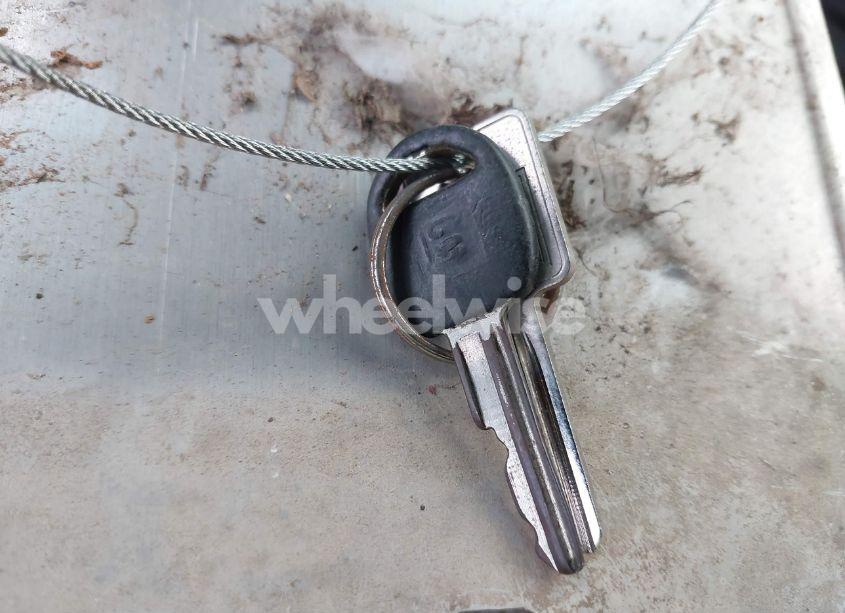 Photo 11 of 1994 Chevrolet S TRUCK S10 (VIN 1GCCS1442R8123890)