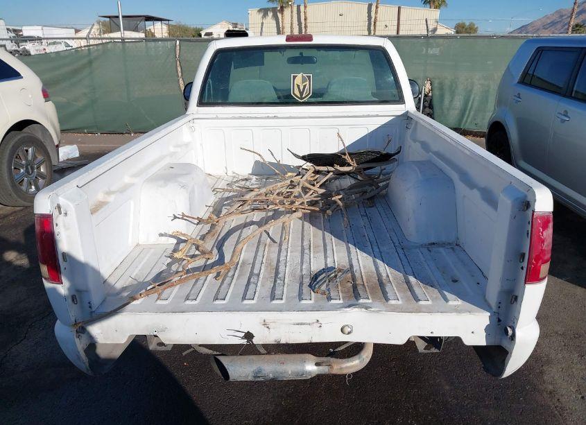 Photo 12 of 1995 Chevrolet S TRUCK S10 (VIN 1GCCS1442S8207875)