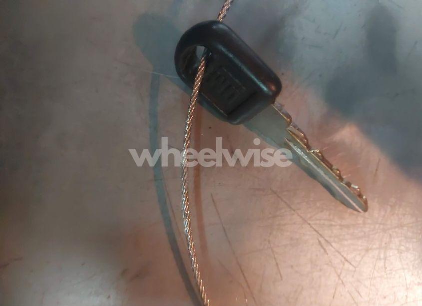 Photo 11 of 1997 Chevrolet S-10 LS FLEETSIDE (VIN 1GCCS1442V8114892)