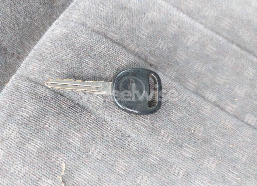 Photo 11 of 1999 Chevrolet S-10 LS (VIN 1GCCS1442X8159401)