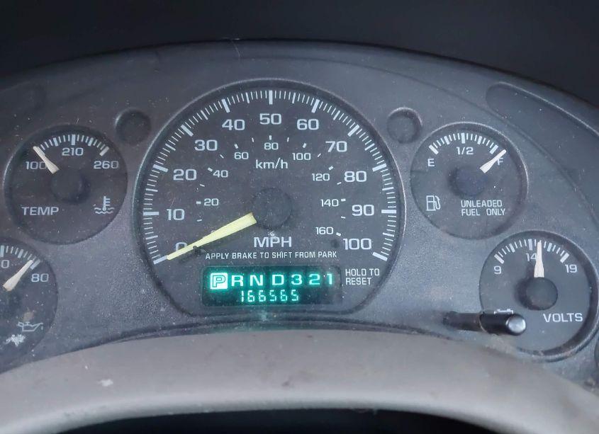 Photo 7 of 1999 Chevrolet S-10 (VIN 1GCCS1442XK167596)