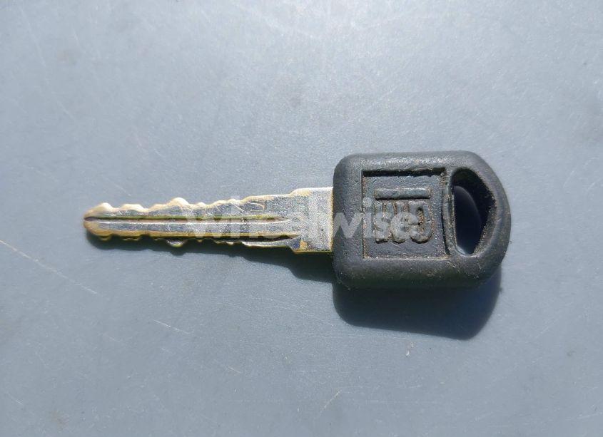 Photo 11 of 1997 Chevrolet S-10 FLEETSIDE (VIN 1GCCS1443V8186118)