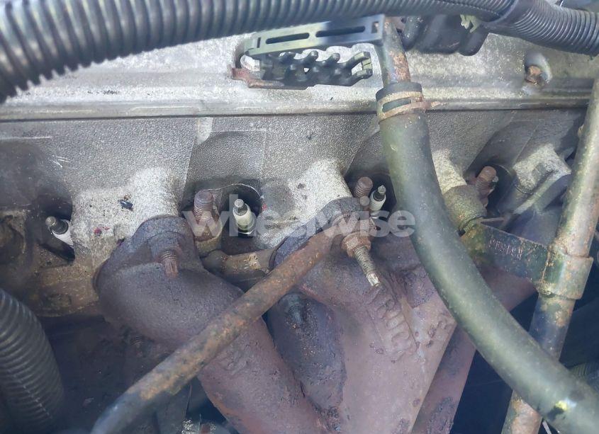 Photo 12 of 1997 Chevrolet S-10 FLEETSIDE (VIN 1GCCS1443V8186118)