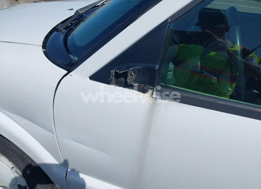 Photo 6 of 1997 Chevrolet S-10 FLEETSIDE (VIN 1GCCS1443V8186118)