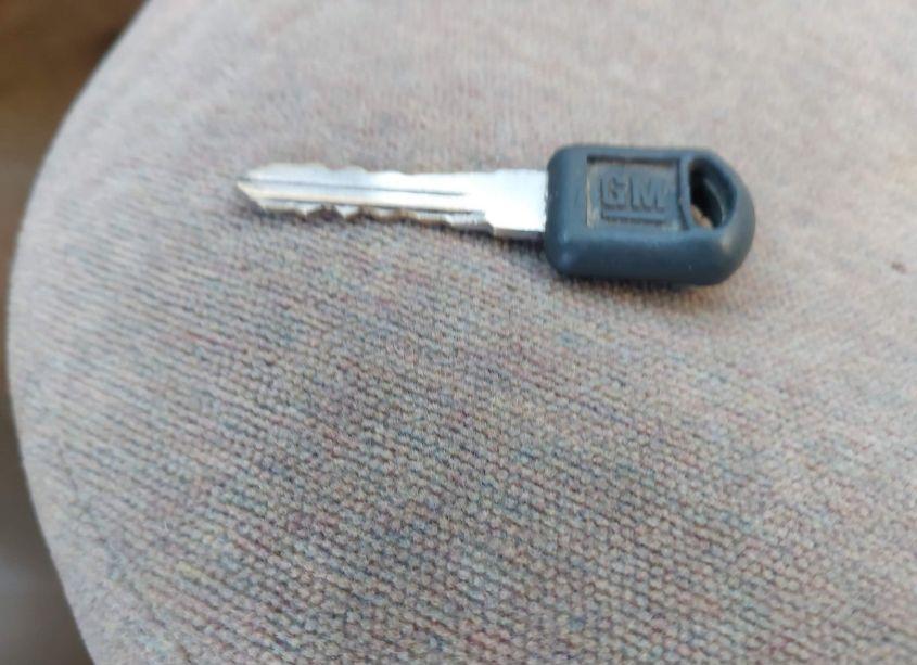 Photo 11 of 1998 Chevrolet S-10 LS FLEETSIDE CMI (VIN 1GCCS1444W8113034)