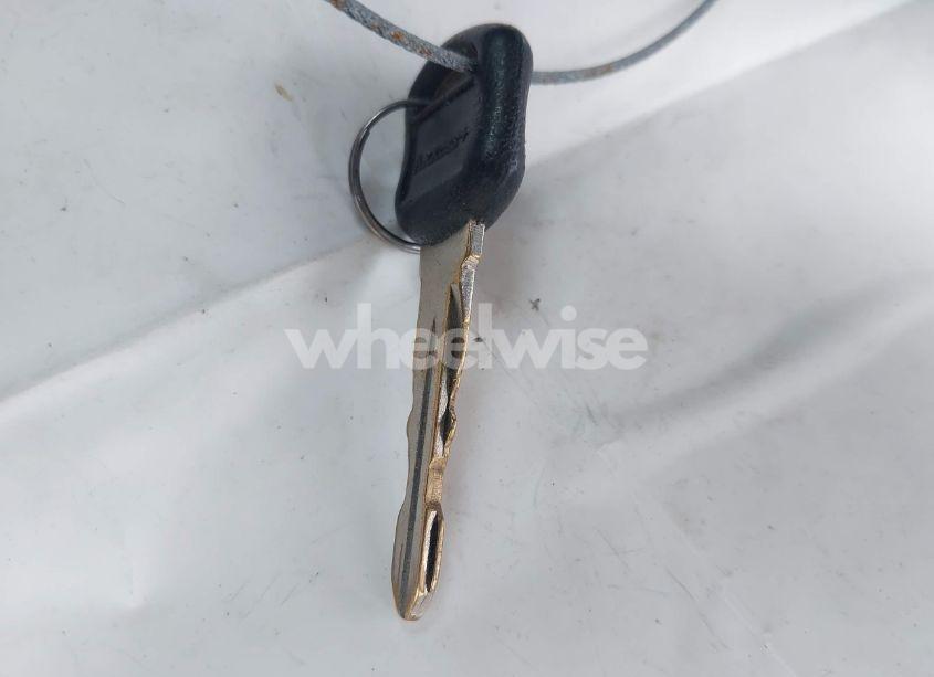 Photo 11 of 1996 Chevrolet S TRUCK S10 (VIN 1GCCS1445TK201136)