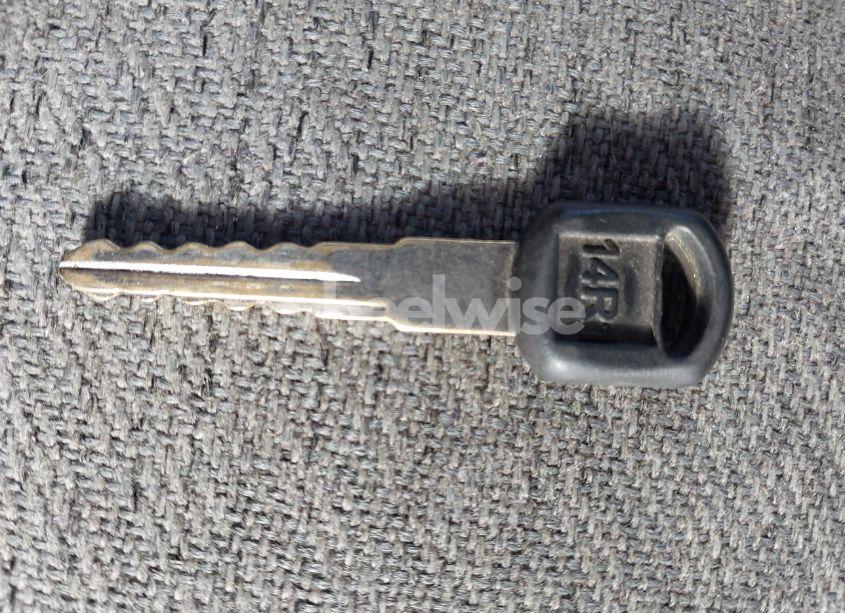 Photo 11 of 1998 Chevrolet S-10 FLEETSIDE (VIN 1GCCS1445W8245512)